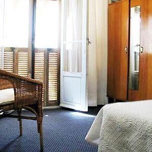 Chambre Simple